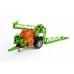 Irrigatore Amazone UX 5200 - Bruder 02207